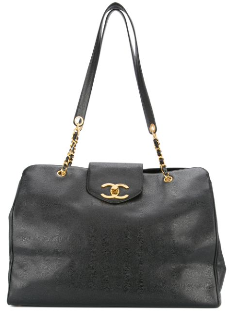 CHANEL Super Model shoulder bag Women