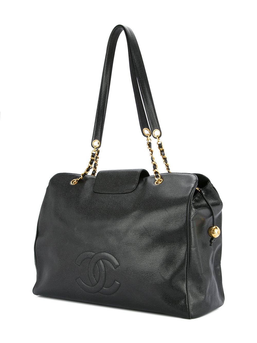 CHANEL Super Model shoulder bag Women