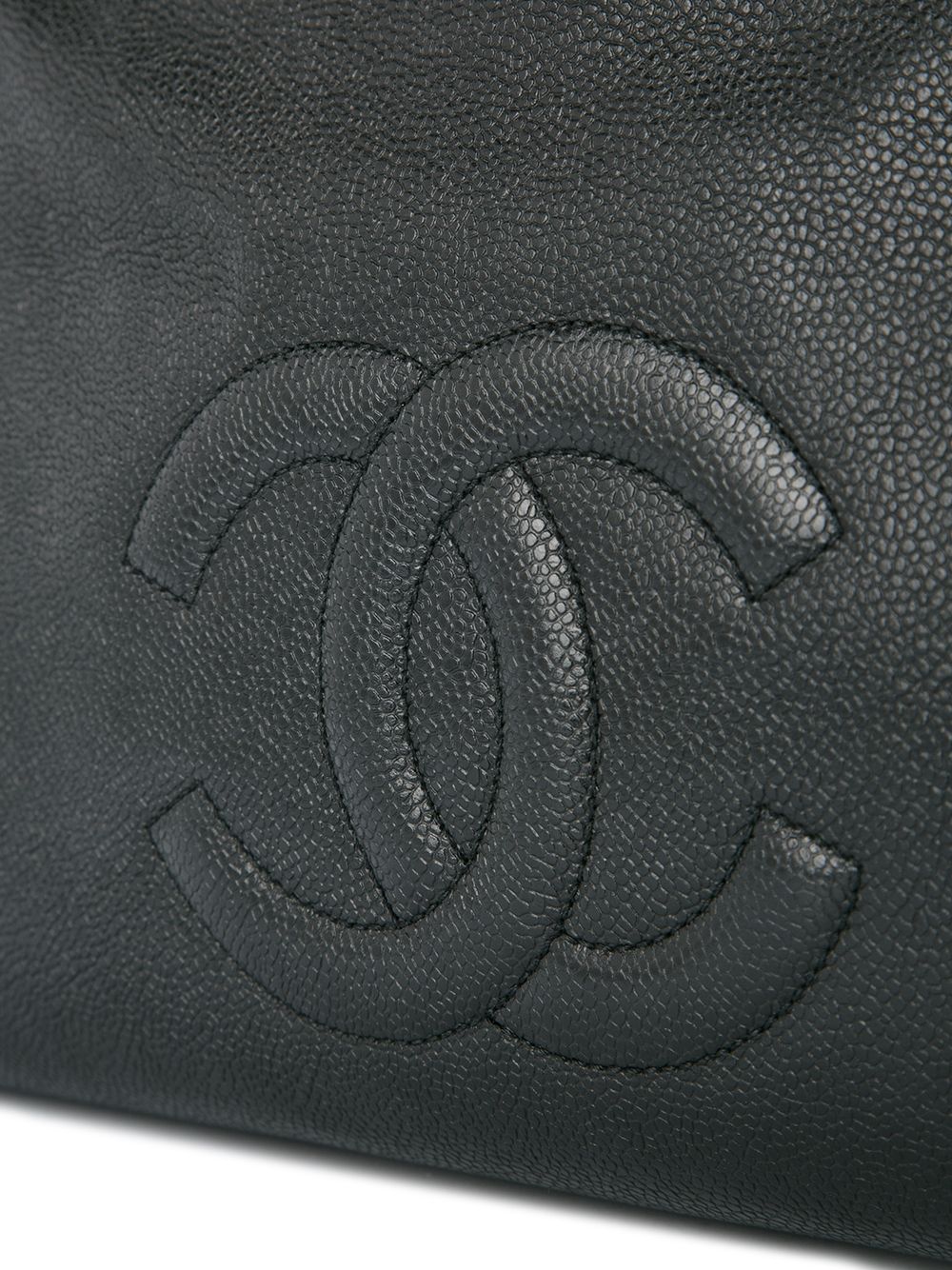 CHANEL Super Model shoulder bag Women