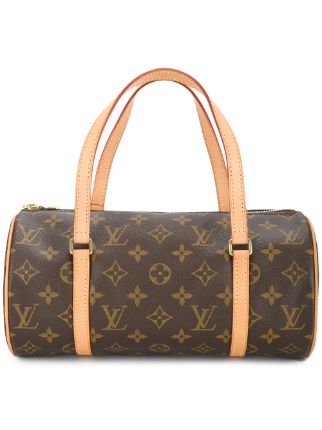 Louis Vuitton e Monogram Shoulder Bag - Farfetch