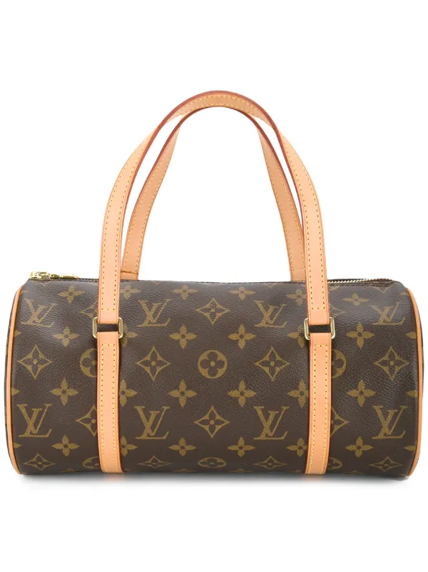 lv papillon 26