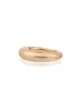 Image 1 of All Blues Snake polished ring