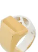 AMBUSH Hues Misfit ring