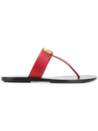 gucci sandals farfetch
