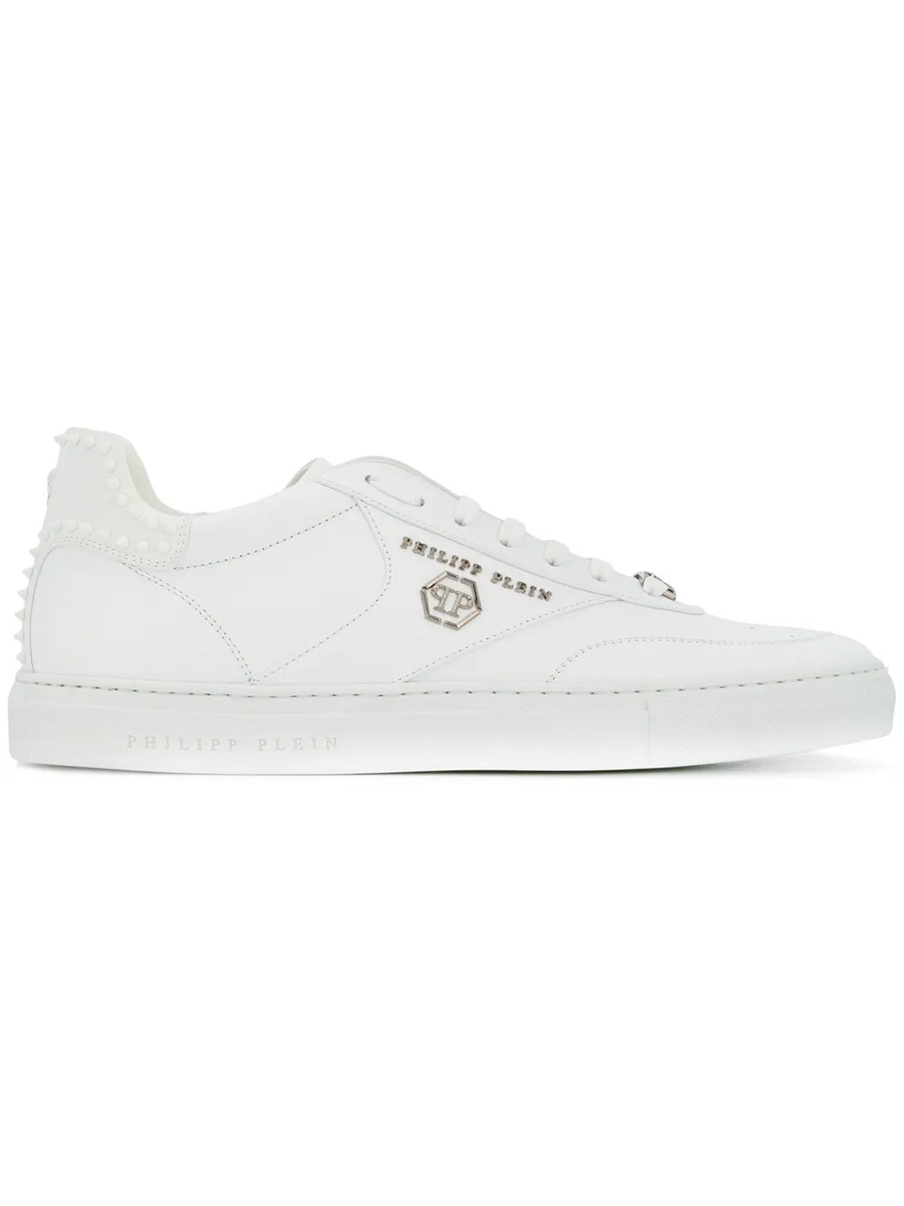Philipp Plein Sneakers 'Just Breathe' - Tendenza classica, vale la pena avere Philipp Plein Sneakers 'Just Breathe' - Tendenza classica, vale la pena avere