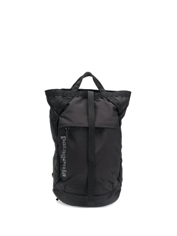 patagonia buckled backpack