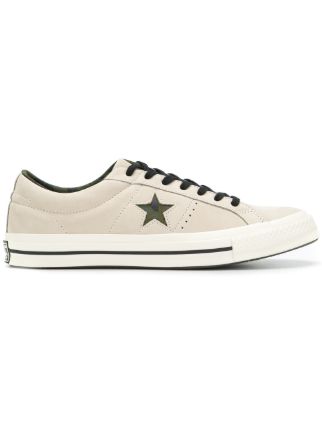 converse one star pro