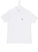 الصورة 1 من Lacoste Kids قميص بولو قصير الأكمام
