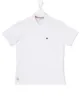 الصورة 1 من Lacoste Kids قميص بولو قصير الأكمام