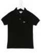 الصورة 1 من Lacoste Kids قميص بشعار بولو