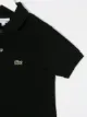 Lacoste Kids قميص بشعار بولو
