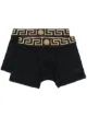 Image 1 of Versace Greek Keys briefs