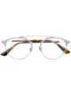 Dior Eyewear So Real O 眼鏡フレームの画像1
