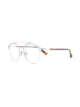 Dior Eyewear So Real O 眼鏡フレームの画像2