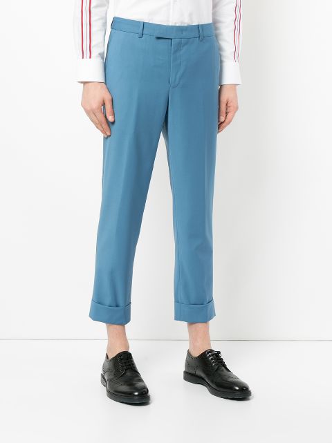 calvin klein chinos slim fit