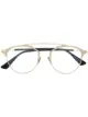 الصورة 1 من Dior Eyewear نظارة سو ريال أو