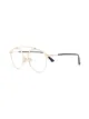 الصورة 2 من Dior Eyewear نظارة سو ريال أو