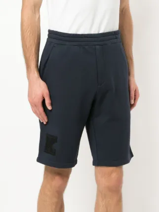 Calvin klein basketball shorts hotsell
