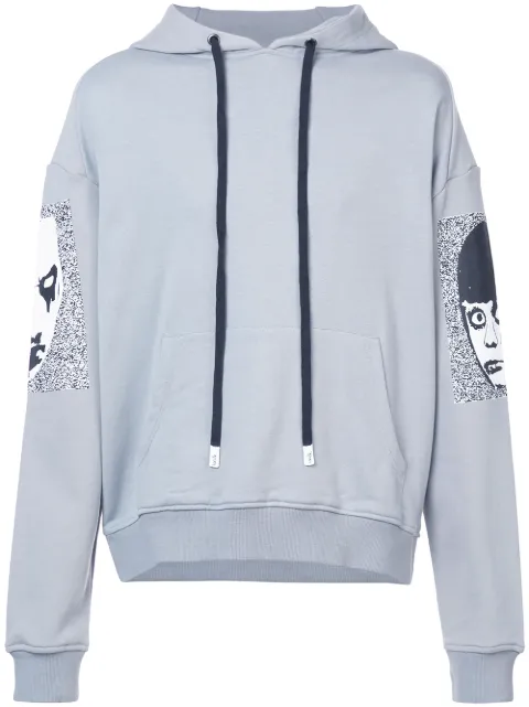 Haculla Pray For Revolution hoodie