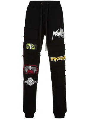 max fashion track pants