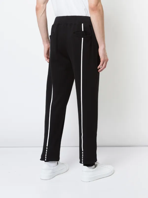 Couple best sale track pants