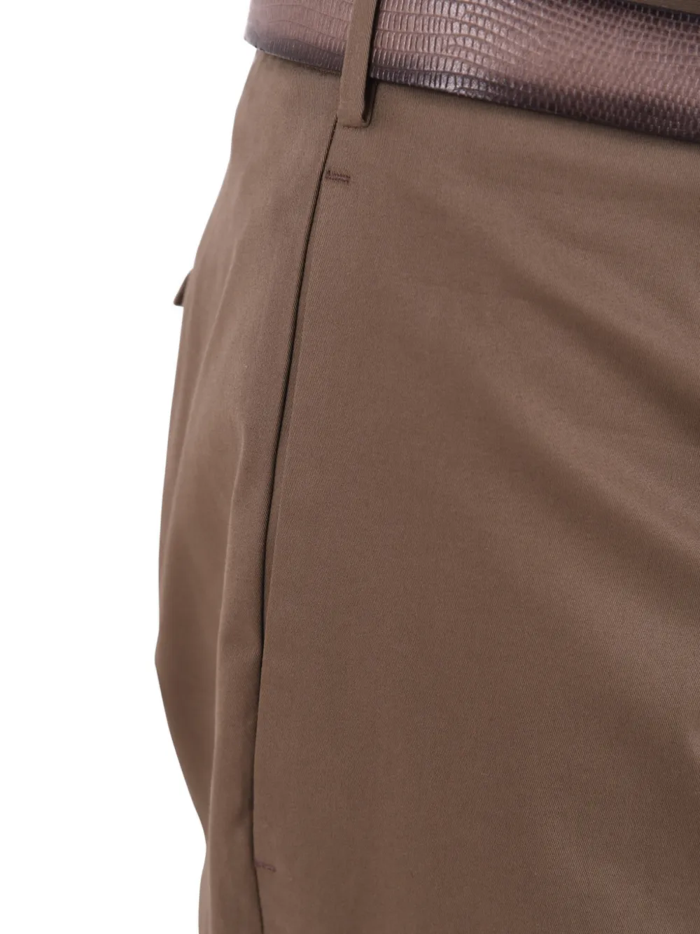Dell'oglio cropped chino's Bruin