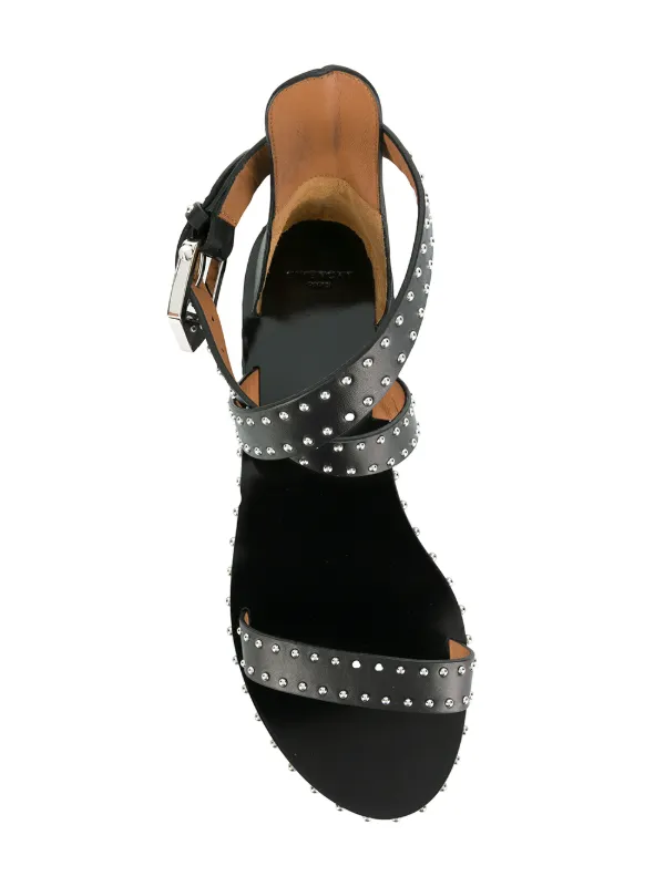 givenchy gladiator sandals