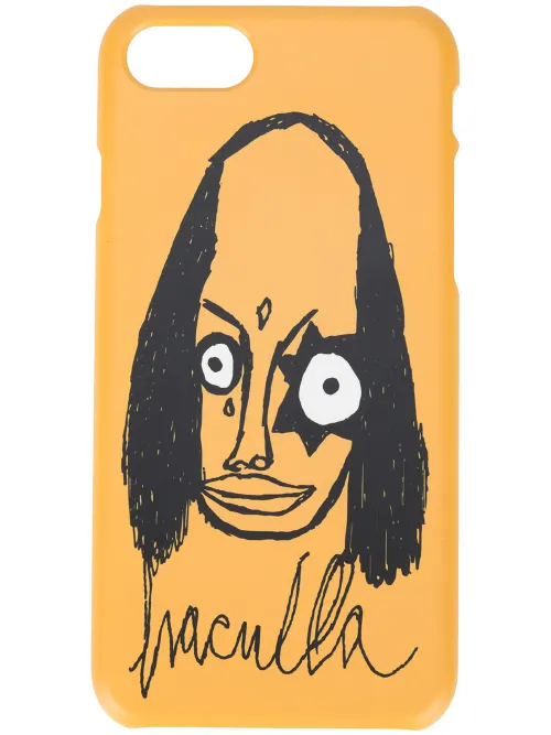 Mad professor iPhone 7 case - Haculla - Modalova