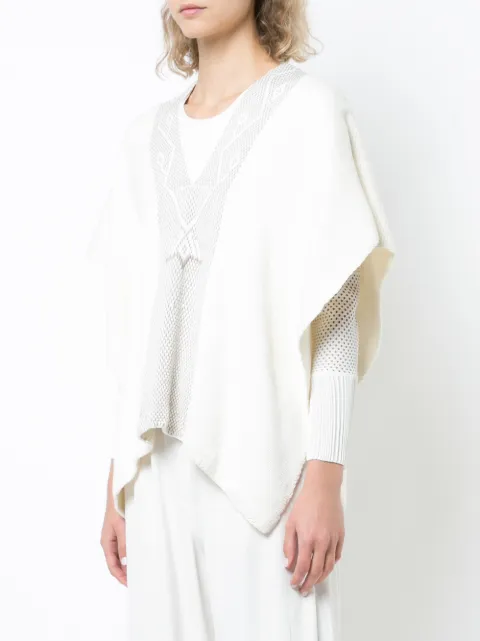 VOZ COPIHUE MANTA KAFTAN