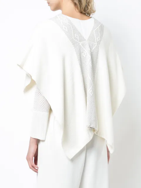 VOZ COPIHUE MANTA KAFTAN