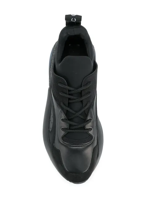 stella mccartney eclypse trainers black