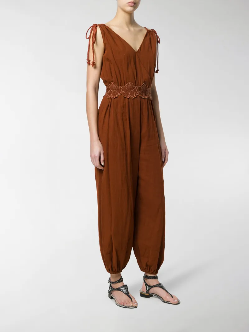 see by chloe jumpsuit