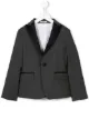الصورة 1 من Dsquared2 Kids طية صدر السترة سترة طية صدر السترة