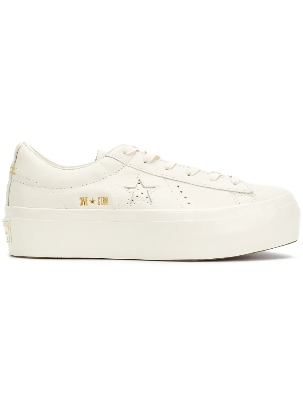 Converse Sneakers Con Plateau 'One Star' - Tendenza classica, vale la pena avere Converse Sneakers Con Plateau 'One Star' - Tendenza classica, vale la pena avere