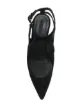 Alexander Wang pointed toe pumps