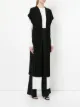 Versace Collection short sleeve cardigan