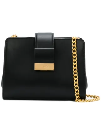 Visone Margot Shoulder Bag Farfetch Visone Margot Shoulder Bag