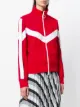 Off-White technical track jacket