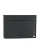Image 1 of Salvatore Ferragamo double Gancio cardholder