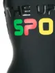 The Upside logo swimsuit