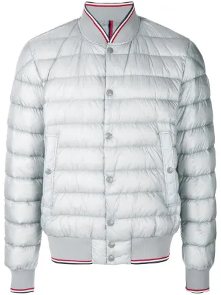 moncler Bomber Jackets WHITE moncler Bomber Jackets WHITE