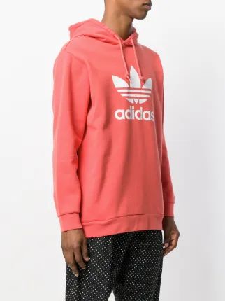 sudadera adidas originals trefoil sudadera adidas originals trefoil