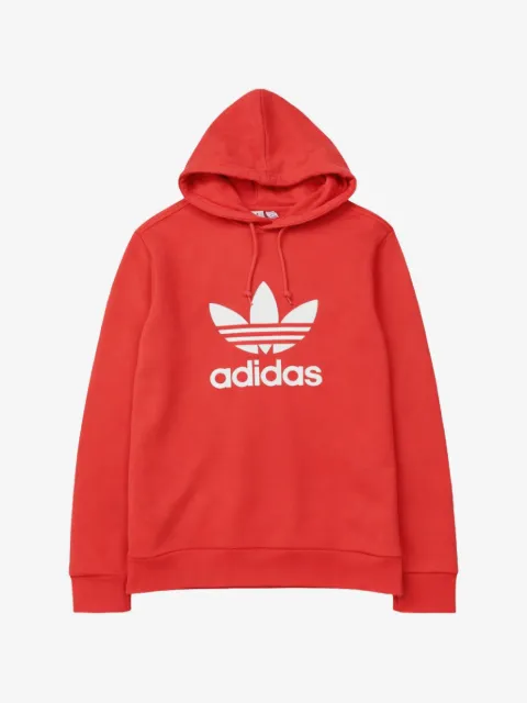 adidas Adidas Originals Trefoil hoodie