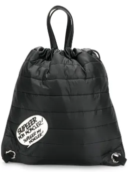 Moncler Bolsos De Hombro menta Moncler Bolsos De Hombro menta