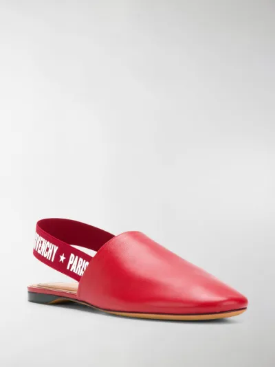 givenchy rivington slingback