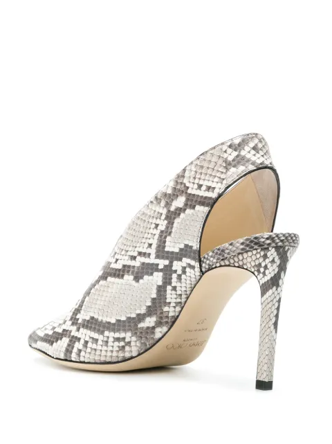 shar 85 jimmy choo