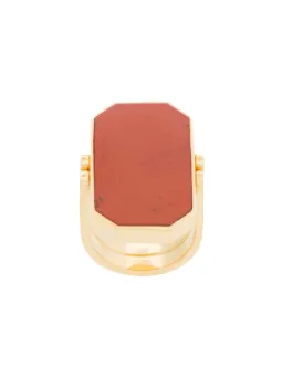 Women S Designer Rings 2018 18 Farfetch Jasper Ring