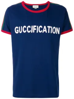 guccification blind for love t shirt