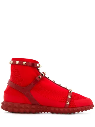 Valentino bodytech clearance boots