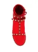 Valentino Garavani Free Rockstud Bodytech sneakers